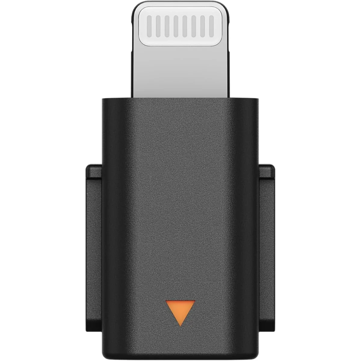 محول هاتف DJI Mic Mini بمنفذ Lightning