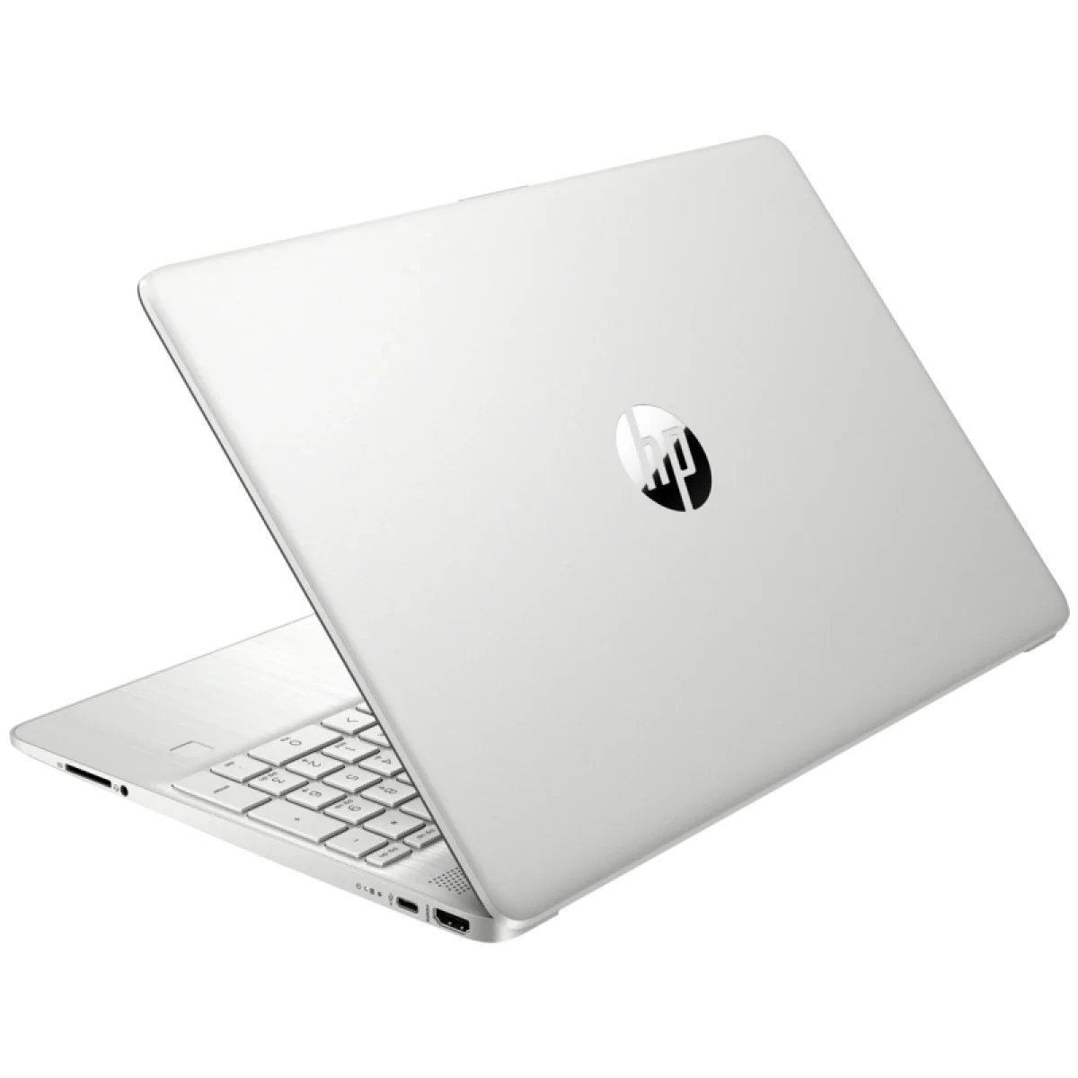 لابتوب HP 15s-eq1006ne بمعالج AMD Ryzen 3، رام 4GB، SSD 256GB، شاشة 15.6 إنش FHD - Thumbnail 3