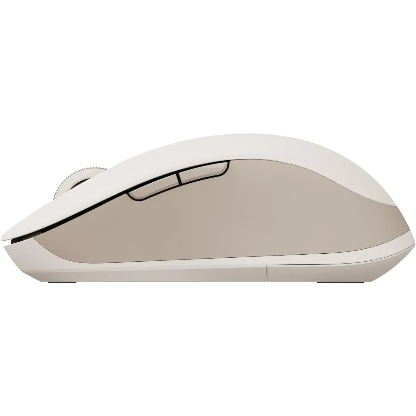 ماوس Xiaomi Dual-mode Wireless Mouse 2 أبيض – BHR8849GL - Image 4