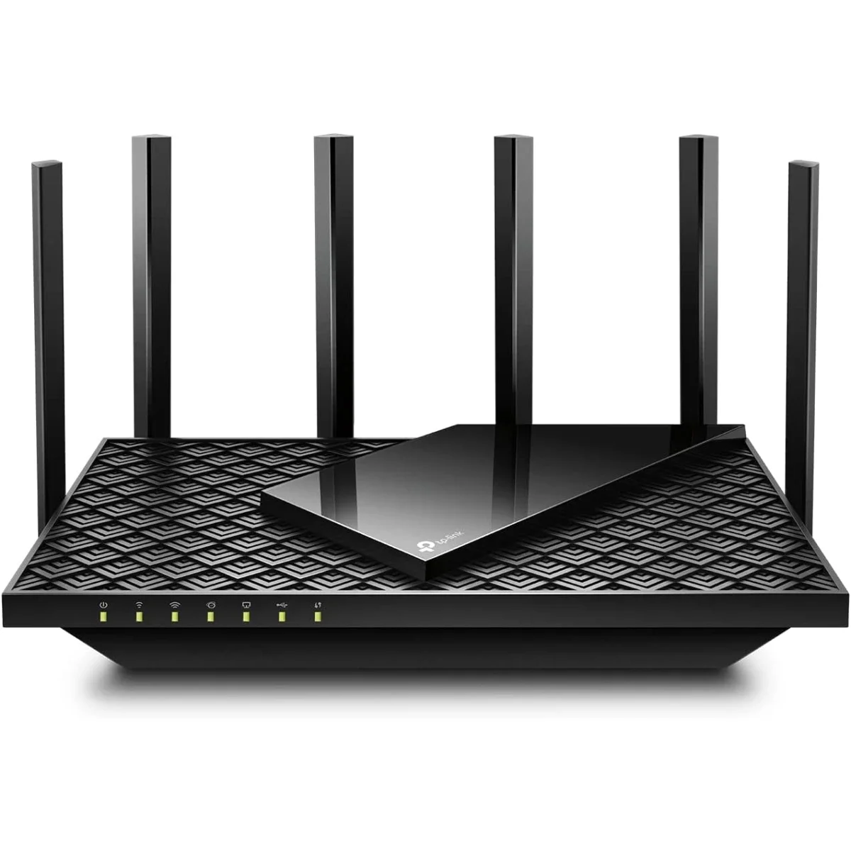 راوتر TP-LINK Archer AX72 Pro AX5400 Wi‑Fi 6 ثنائي النطاق مع منفذ 2.5 Gbps - Image 1