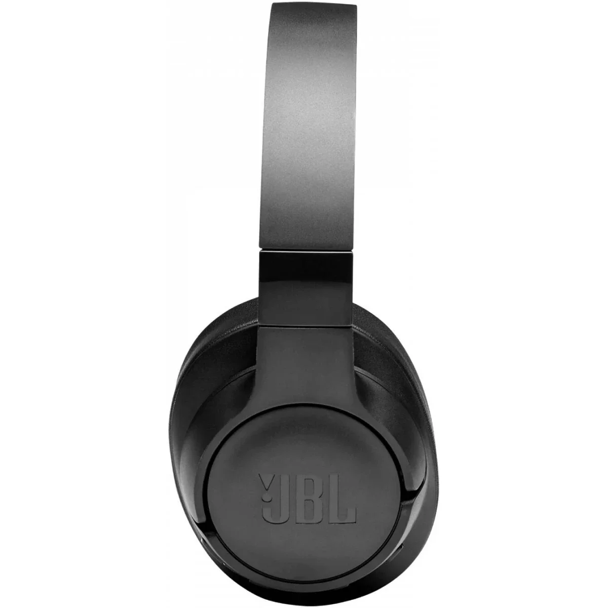JBL Tune 760NC Wireless ANC Over-Ear Headphones with 40mm Drivers, Up to 50 Hours, Black - Image 4
