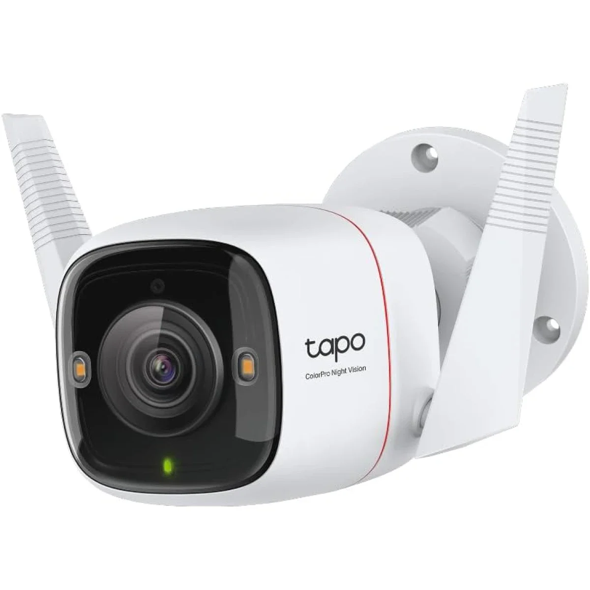 TP-LINK Tapo ColorPro C325WB 2K QHD Outdoor Security Camera with Person, Pet & Vehicle Detection - Image 2