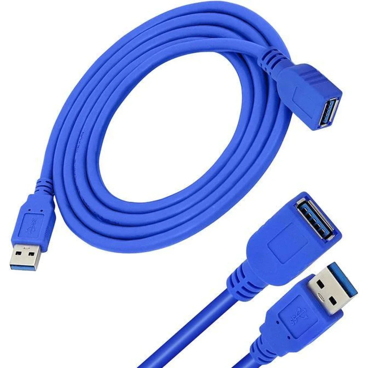 HAING USB 3.0 Extension Cable 3m