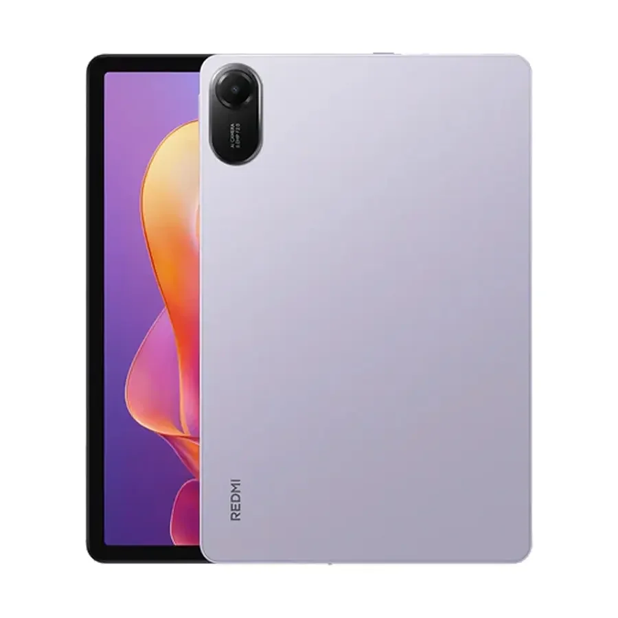 Xiaomi Redmi Pad 2 Tablet 8GB RAM 256GB Wi‑Fi 11.0-Inch 2.5K IPS Purple - Image 2