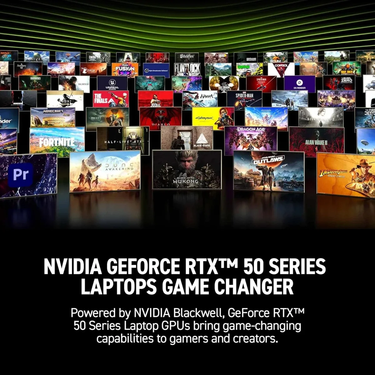 MSI Vector 16 HX AI (2025) A2XWHG Gaming Laptop Intel Core Ultra 7 255HX, RTX 5070 Ti, 16.0-inch 2.5K 240Hz IPS, 16GB RAM, 512GB SSD, Cosmos Gray - Thumbnail 3