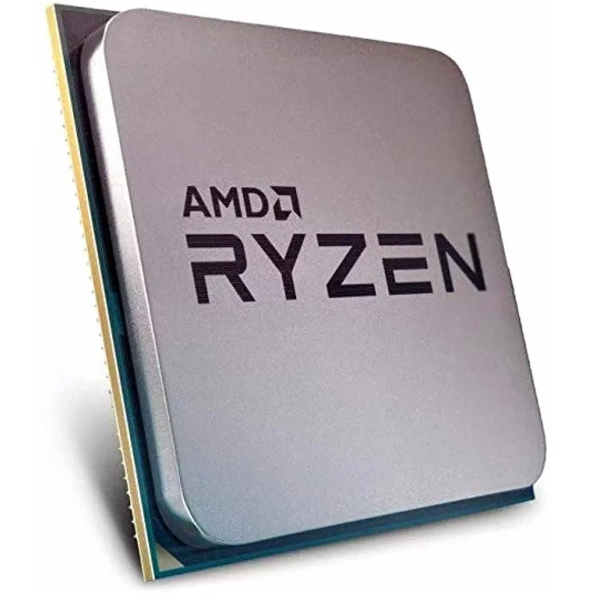 معالج AMD Ryzen 5 5600 للكمبيوتر المكتبي، 6 أنوية، حتى 4.4GHz، ذاكرة تخزين مؤقت 32MB، مقبس AM4 (Tray)