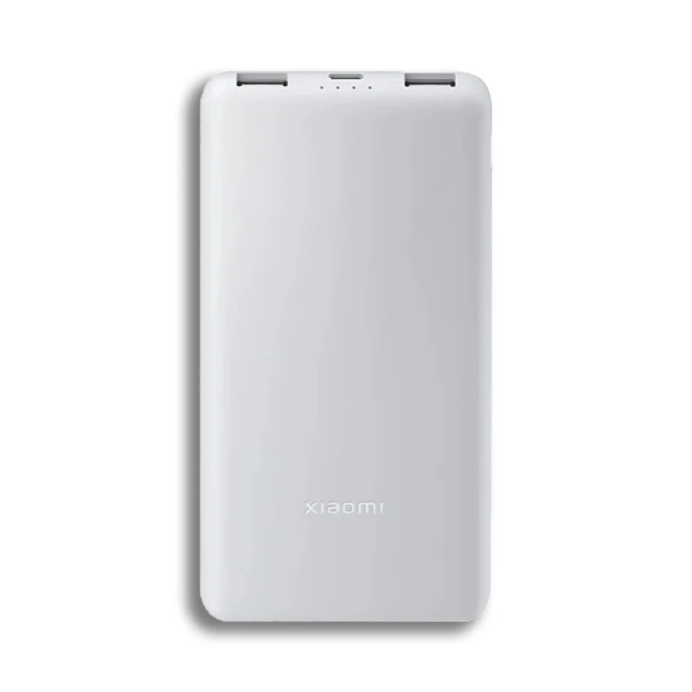 باور بانك Xiaomi BHR9350GL MI Lite سعة 10000mAh بقدرة 22.5W