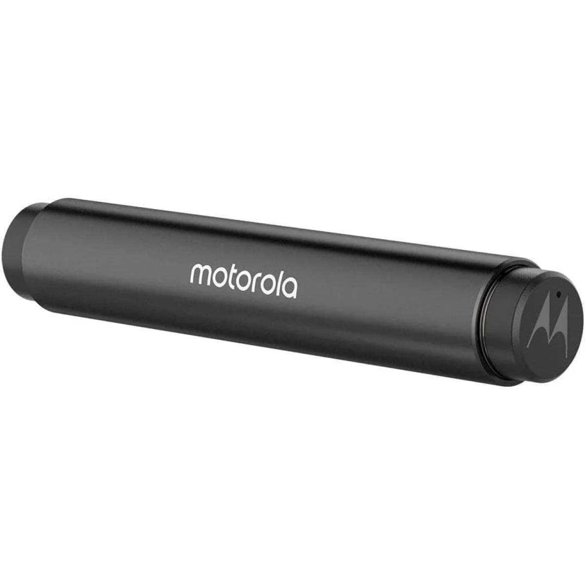 Motorola VerveBuds 300 Wireless Bluetooth In-Ear Headphones Black - Thumbnail 2