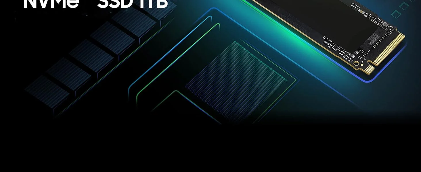 وحدة تخزين SSD Samsung 990 EVO بسعة 2 تيرابايت PCIe 5.0 M.2 2280 NVMe - Thumbnail 9
