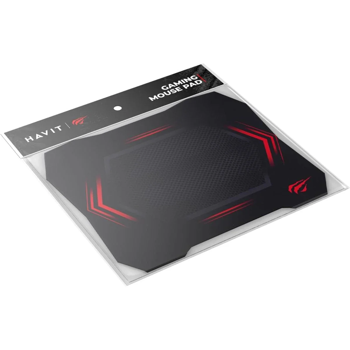 ماوس باد ألعاب HAVIT HV-MP843 مقاس 284 × 245 × 3 مم - Thumbnail 5
