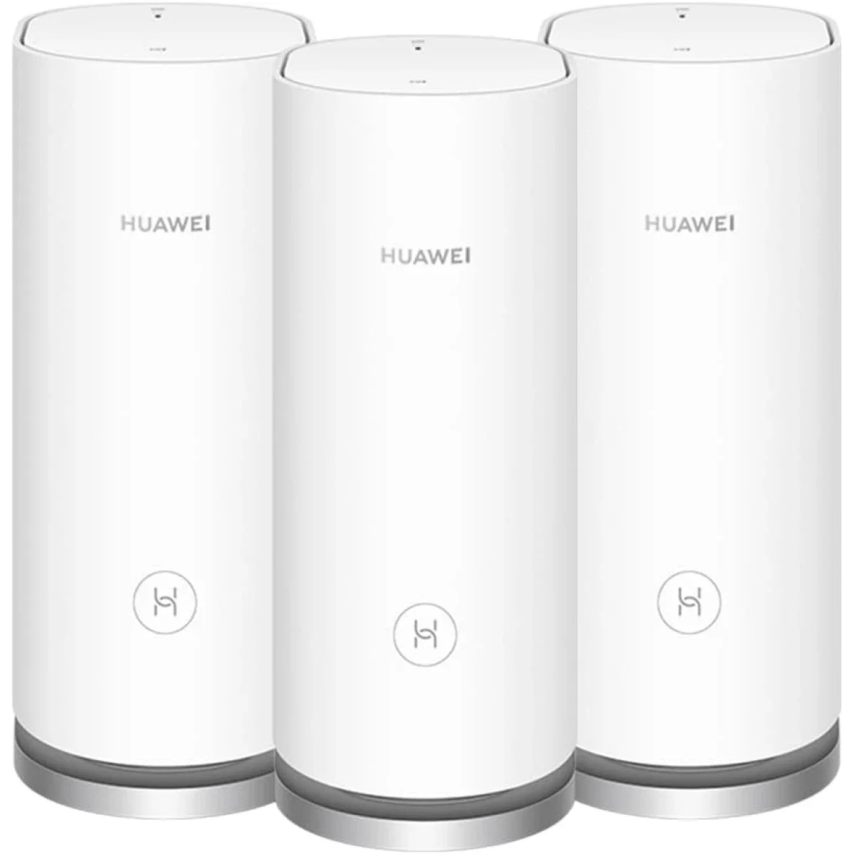 HUAWEI WS8100 WiFi Mesh 3 AX3000 Whole Home Mesh WiFi System Pack of 3