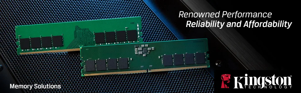 رام لابتوب Kingston ValueRAM 32GB 5600MHz DDR5 CL46 Non-ECC SODIMM - Image 2