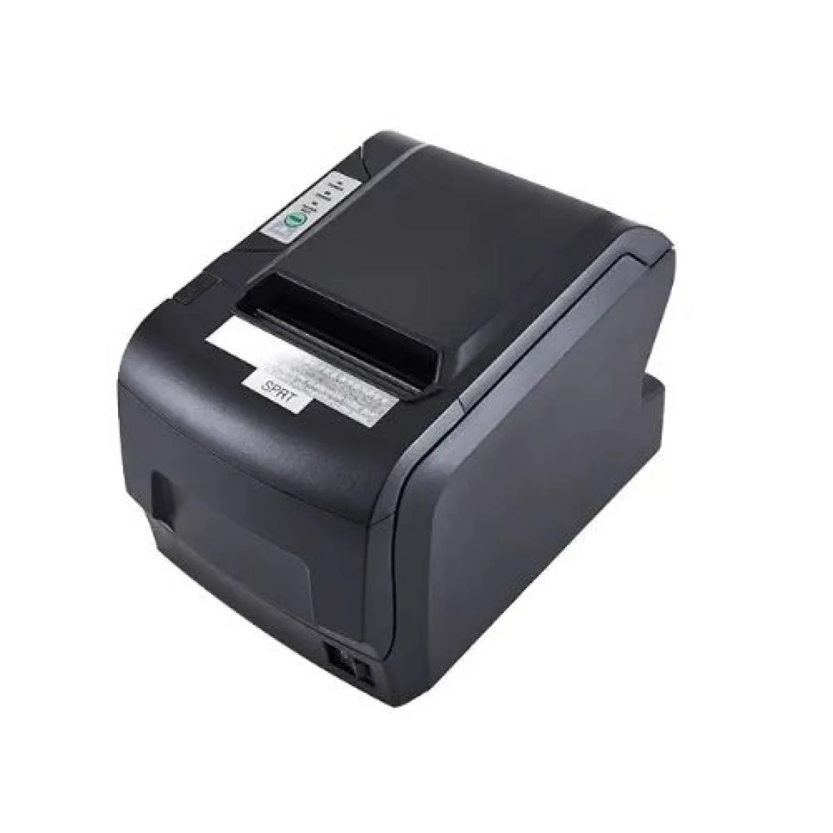 طابعة فواتير حرارية SPRT SP-POS88V مقاس 80 مم واي فاي بسرعة 250 مم/ث - Thumbnail 2