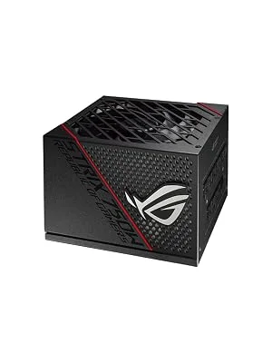 Asus ROG-STRIX-750G ROG Strix 750W 80 Plus Gold Fully Modular Power Supply - Thumbnail 5