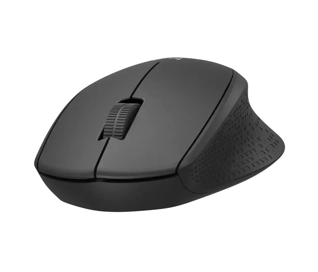 ماوس أعمال لاسلكي Logitech M330 Silent Plus - Image 3