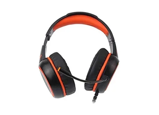 Meetion HP-030 Wired Gaming Headset with Noise-Cancelling Microphone - Image 5