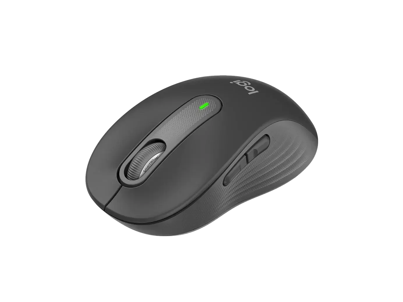 Logitech Signature M650 Wireless Silent Click Mouse - Thumbnail 6