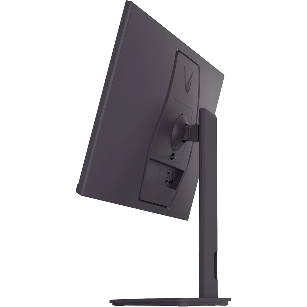 شاشة ألعاب LG 27G610A-B مقاس 27 إنش IPS بدقة 2K QHD، 200 هرتز، 1 مللي ثانية GtG، HDR10، FreeSync Premium، حامل قابل للتعديل، LG Switch - Thumbnail 7