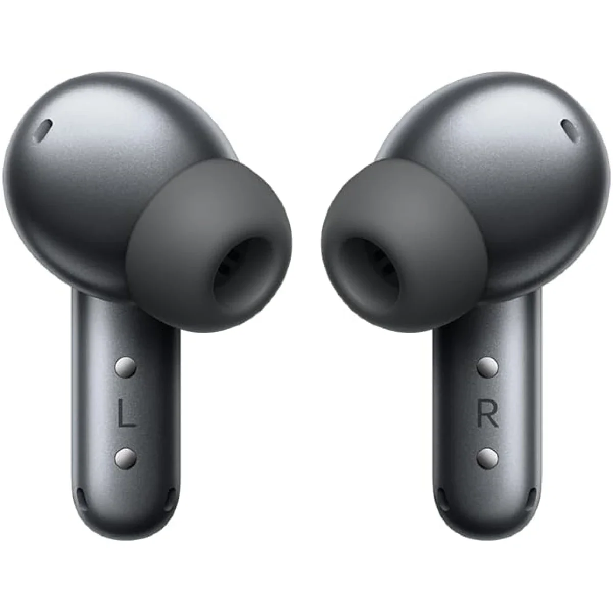 HONOR Earbuds 4 Wireless Earbuds with AI Translation, 50dB Adaptive ANC, 46H Battery, Black - Image 11