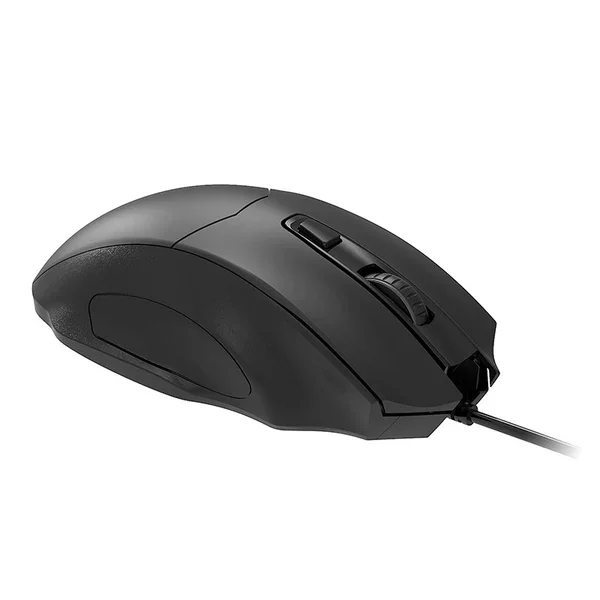 ماوس AJAZZ NJ05 بصري سلكي للمكتب، 3600 DPI، تشغيل مباشر وعجلة تمرير 3D - Image 15