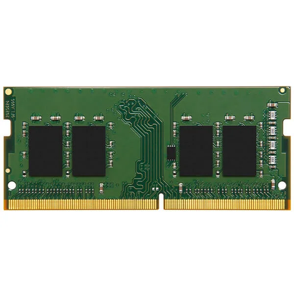Kingston 8GB DDR4 3200MHz Notebook RAM - Image 1