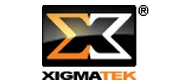 هيكل ألعاب XIGMATEK Zeus متوسط الحجم بزجاج مقوى و5 مراوح RGB ودعم ATX - Image 4
