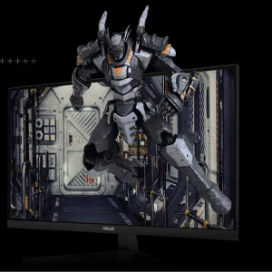 شاشة ألعاب Asus TUF VG259Q5A مقاس 25 إنش Fast IPS بدقة Full HD ومعدل 200Hz وزمن 0.3ms - Thumbnail 12