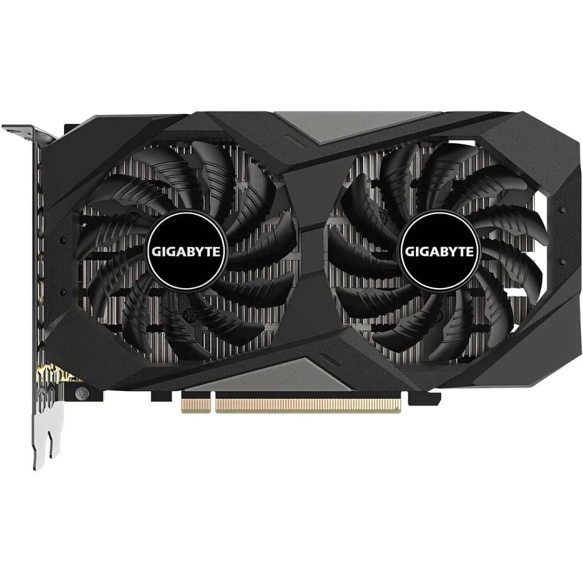 كرت شاشة GIGABYTE GeForce RTX 3050 WINDFORCE OC V2 6G بسعة 6GB GDDR6 - Image 2