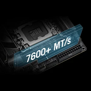 لوحة أم Asus ROG Strix Z790-I Gaming WiFi 6E LGA 1700 Mini-ITX - Thumbnail 12