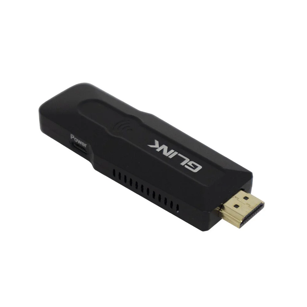 محول عرض لاسلكي GLINK GL-067 بتقنية Miracast ومنفذ HDMI - Image 3