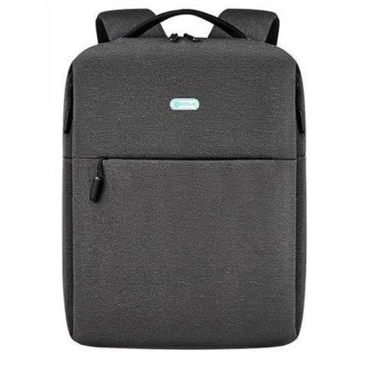 Coteci Laptop Backpack 14-16 Inches Water-Repellent Lightweight Space Gray