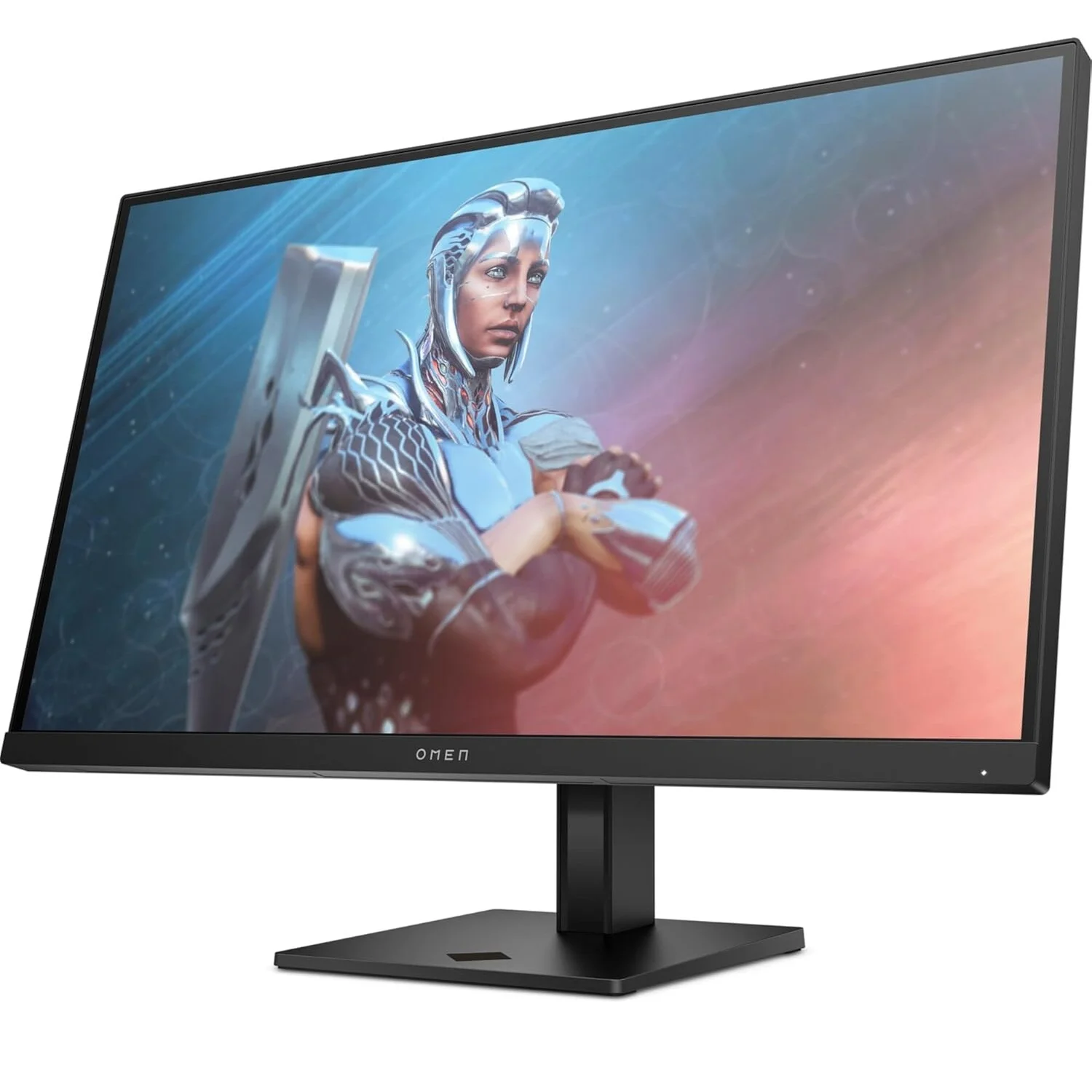 شاشة ألعاب HP OMEN 780F9AA مقاس 27 إنش FHD IPS بتردد 165Hz واستجابة 1ms - Thumbnail 4