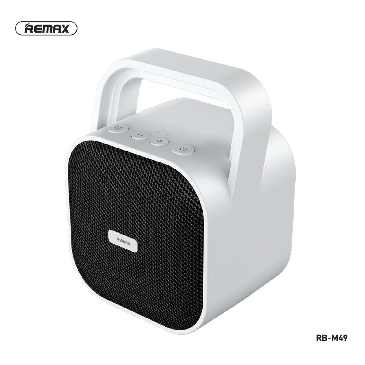 Remax RB-M49 Outdoor Portable Bluetooth Speaker