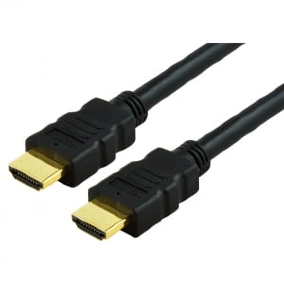كابل HDMI CABEL بطول 1.5 متر ودقة 4K