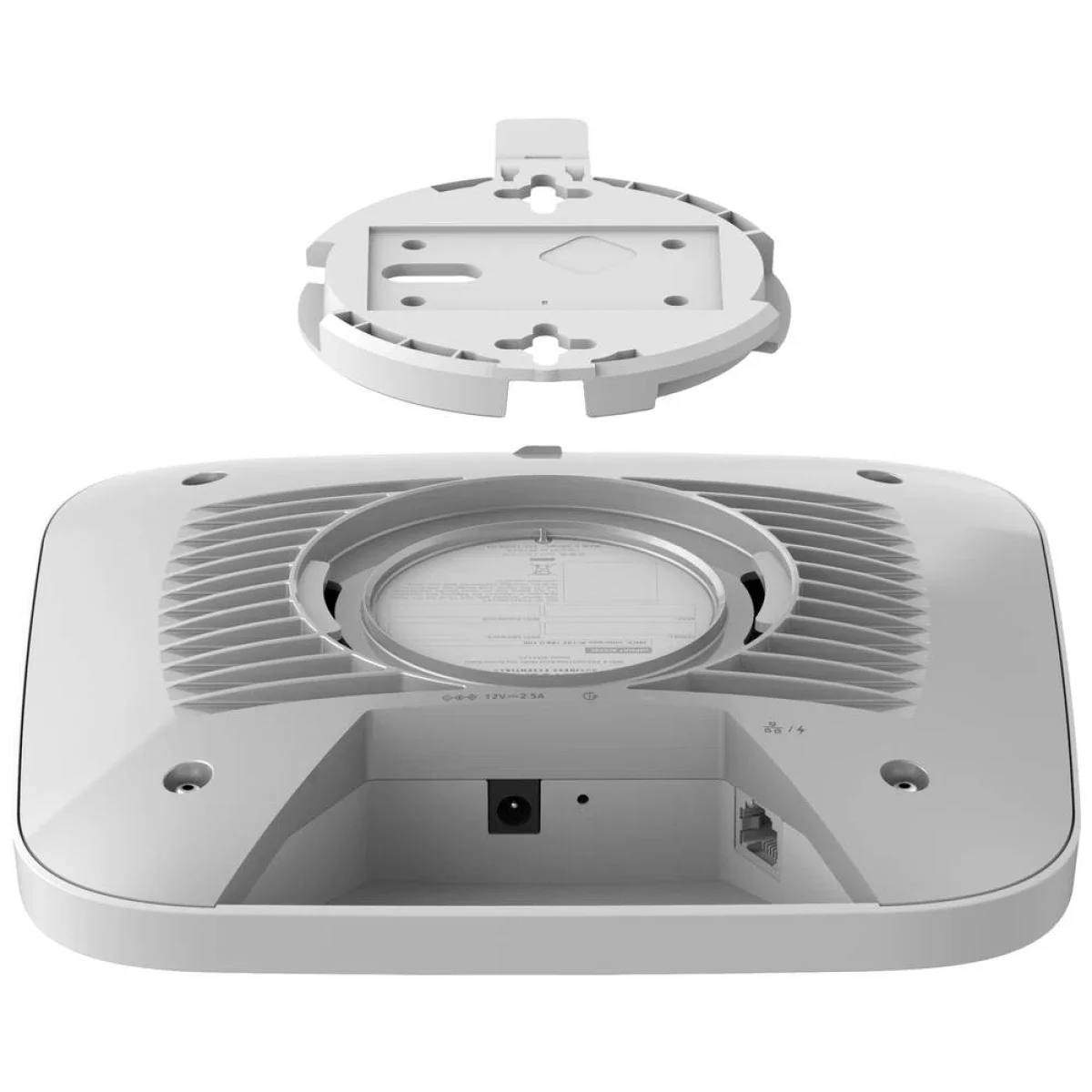 نقطة وصول لاسلكية NETGEAR WAX220 Wi‑Fi 6 مزدوجة النطاق AX4200 - Image 6