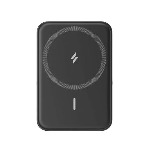 Anker 322 MagGo 5000mAh Magnetic Power Bank for iPhone 12 and Later – A1618H11 - Image 8