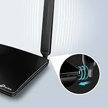 راوتر TP-LINK Archer MR600 AC1200 واي فاي 4G+ ثنائي النطاق مع منفذ SIM - Image 14