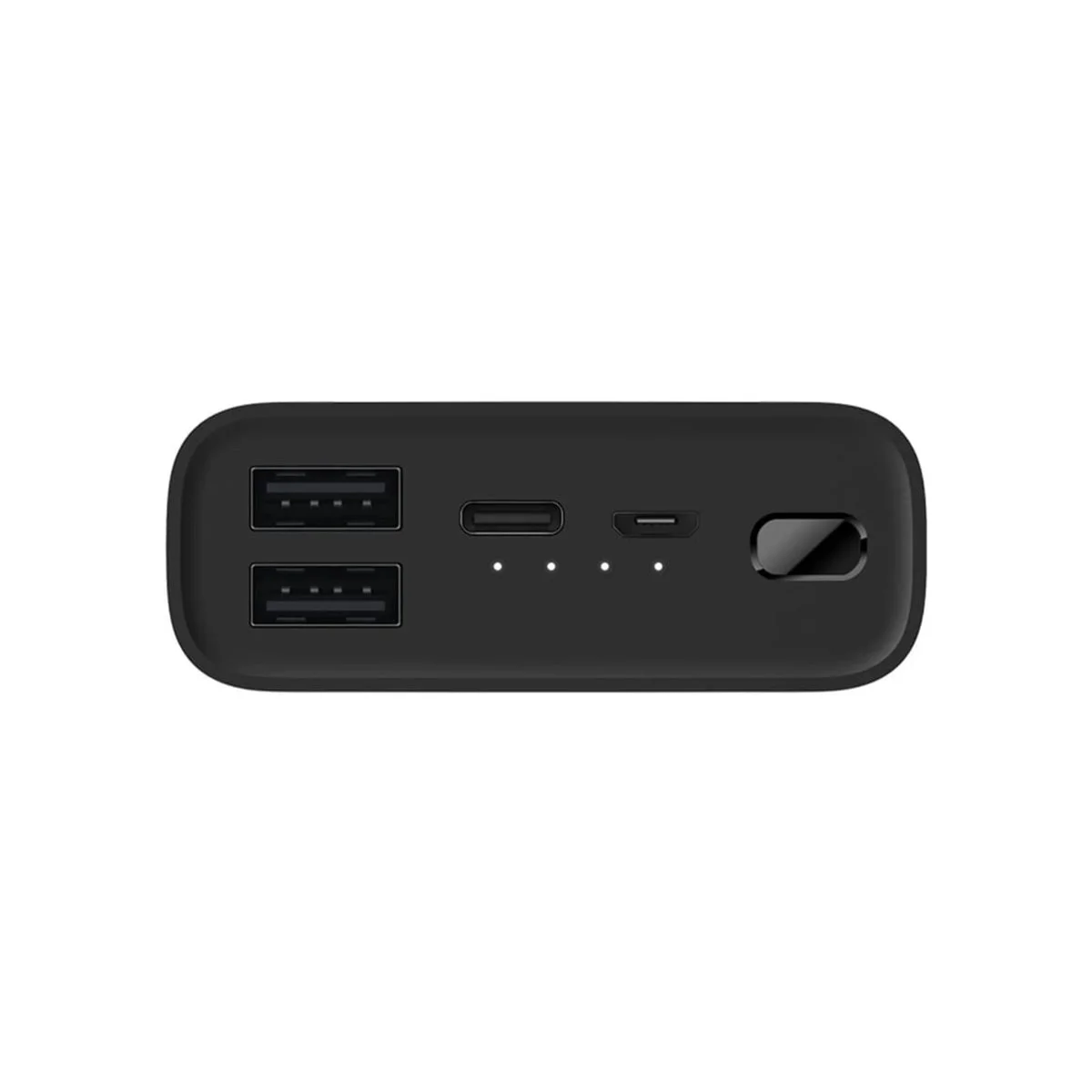 باور بانك Xiaomi Mi Power Bank 3 Ultra Compact 10000mAh BHR4412GL - Image 2