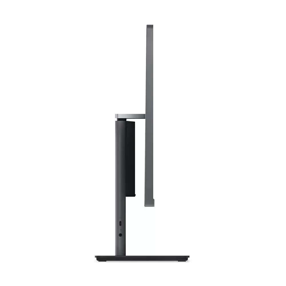 كمبيوتر الكل في واحد Lenovo ThinkCentre Neo 5a 24 Gen 6 LNL بمعالج Ultra 7-256V وذاكرة 16GB DDR5 وتخزين 512GB NVMe SSD وشاشة IPS قياس 24 إنش ونظام DOS – 13QG0018EQ - Image 3