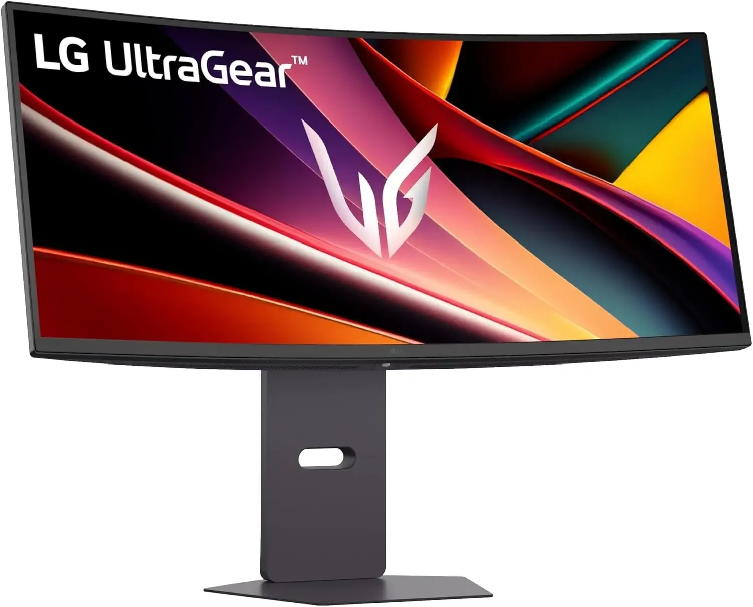 LG UltraGear 34G600A-B 34-inch WQHD 2K 160Hz Curved Gaming Monitor - Image 3