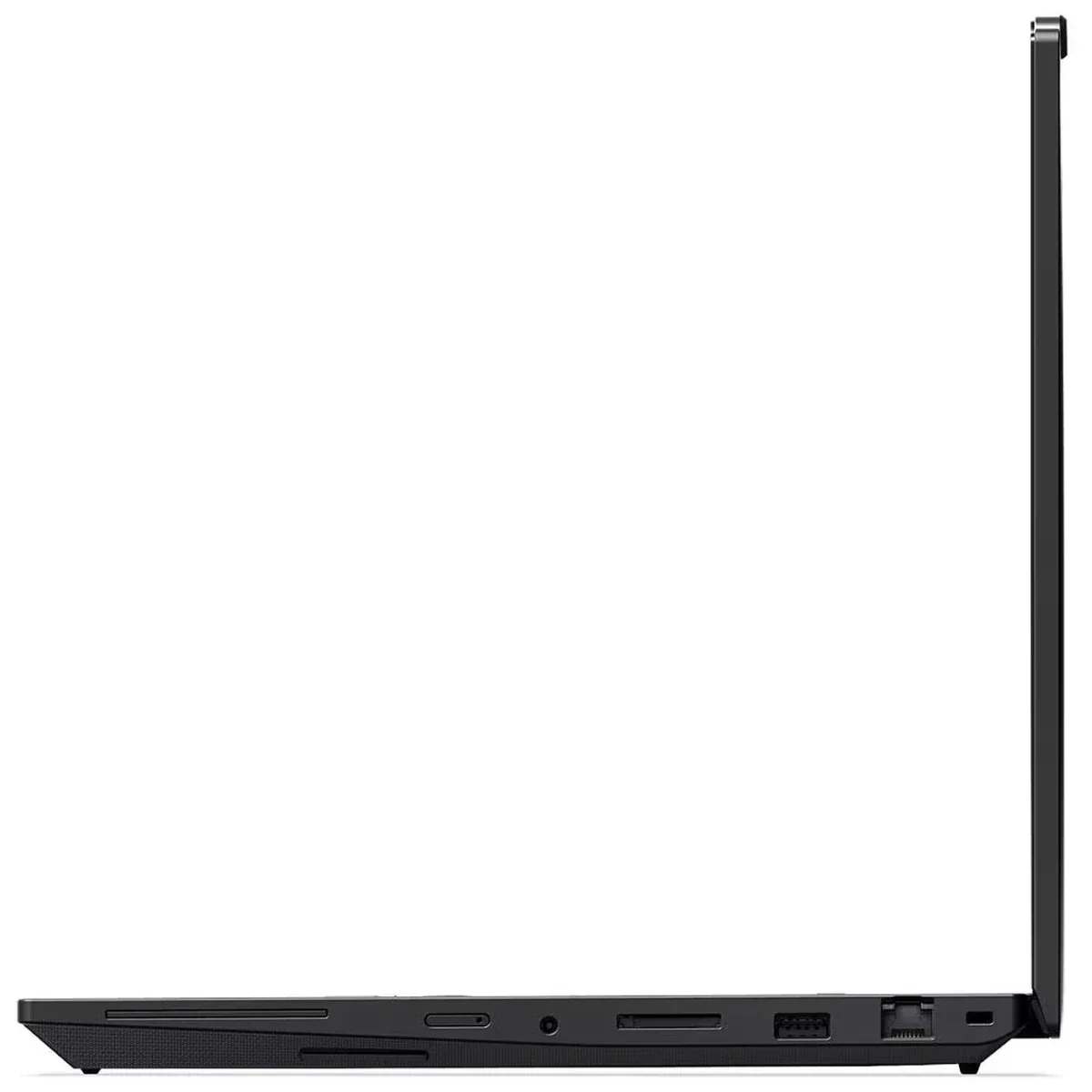 Lenovo ThinkPad P16v Gen 3 Mobile Workstation 16-inch OLED 4K Touch Intel Core Ultra 9 285H RTX PRO 2000 Blackwell 96GB RAM 2TB SSD - Thumbnail 5
