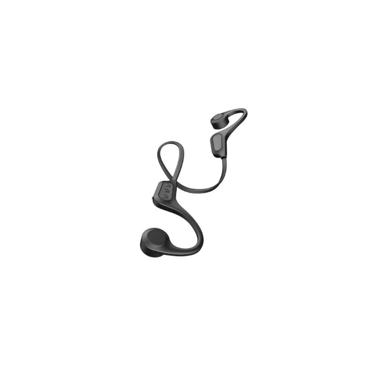 HAVIT E531BT Wireless Bone Conduction Headphones with Bluetooth 5.0 - Thumbnail 3