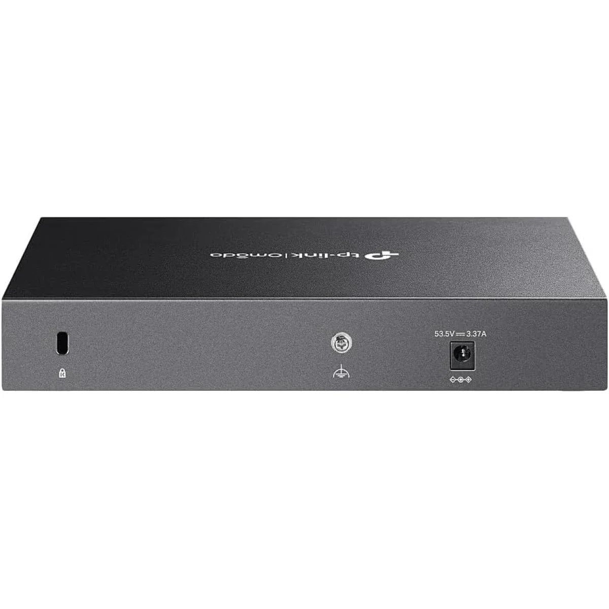 سويتش ذكي TP-LINK SG2210XMP-M2 Omada بـ 8 منافذ 2.5G PoE+ مع 2× 10G SFP+ وقدرة PoE 160W - Image 4