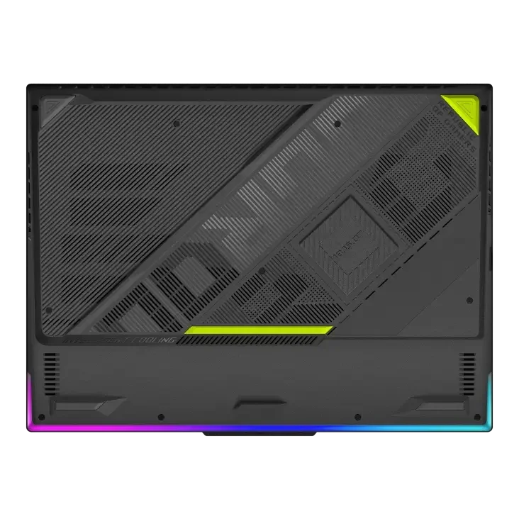 Asus ROG Strix G16 G614FR Gaming Laptop Ryzen 9 9955HX RTX 5070 Ti 16-inch 165Hz - Image 4