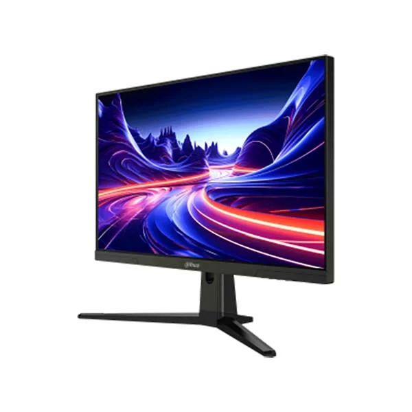 شاشة Dahua LM25-E231B للألعاب 24.5 إنش FHD IPS بتردد 180Hz واستجابة 0.5ms - Thumbnail 6