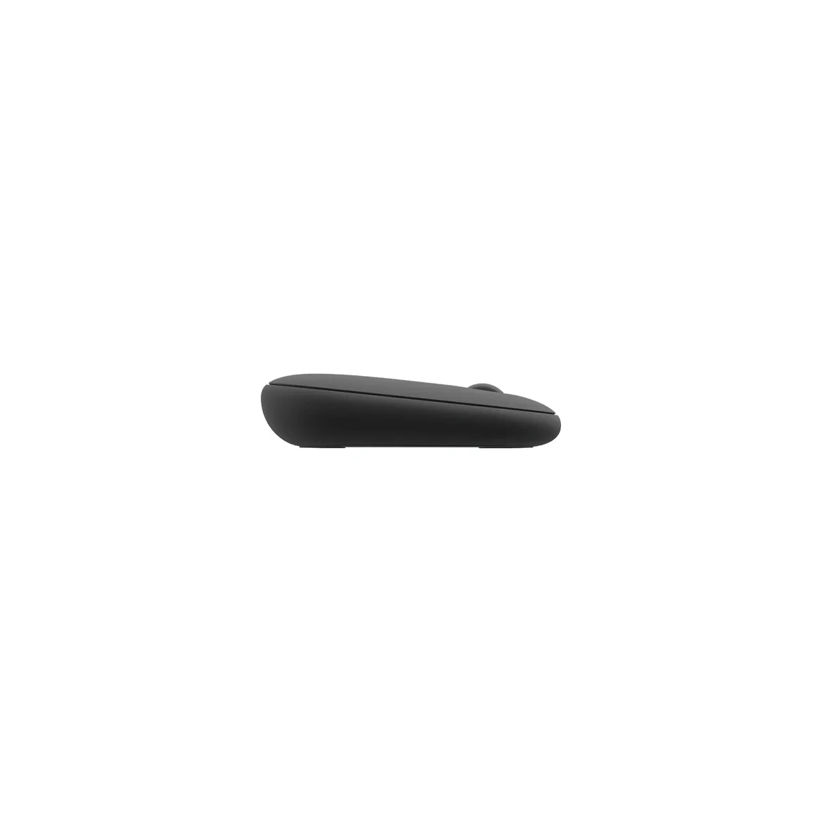 Logitech MK470 Slim Wireless Keyboard and Mouse Combo - Graphite - Thumbnail 6