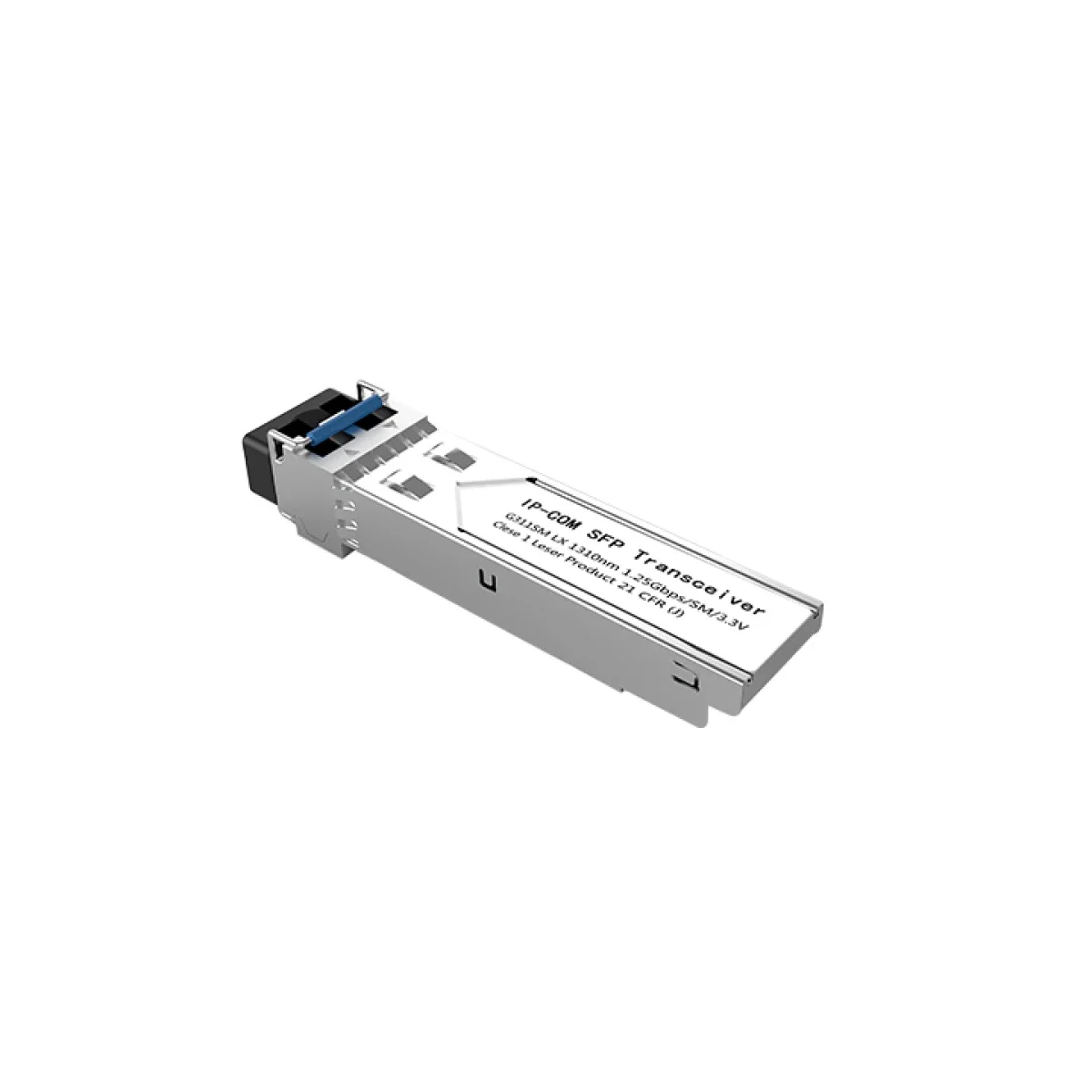 IPCOM Gigabit SFP Optical Transceiver 1Gbps 20km - Thumbnail 2