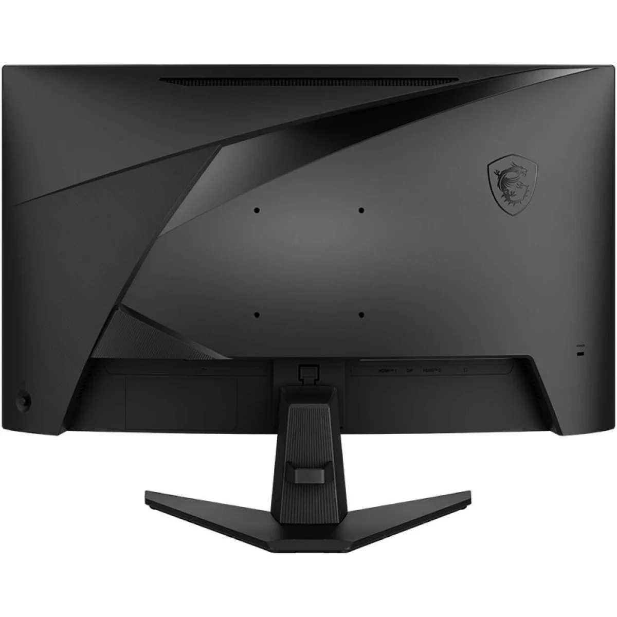 MSI 27-inch Curved Full HD Gaming Monitor, 200Hz, 0.5ms, MAG 276CF E20 - Thumbnail 2