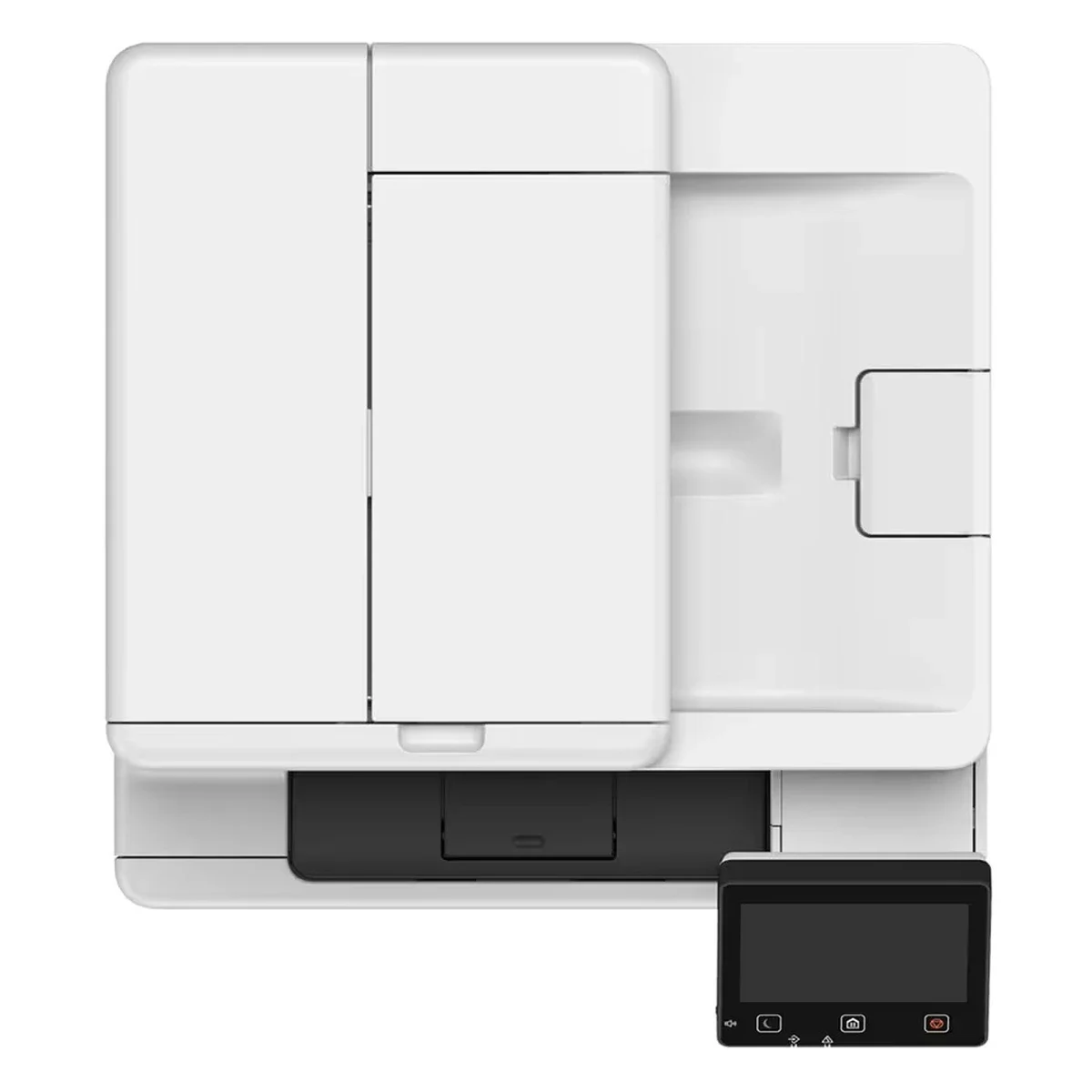 طابعة Canon i-SENSYS MF667CDW ليزر ملونة متعددة الوظائف 4 في 1 لاسلكية بسرعة 25 PPM - Image 3