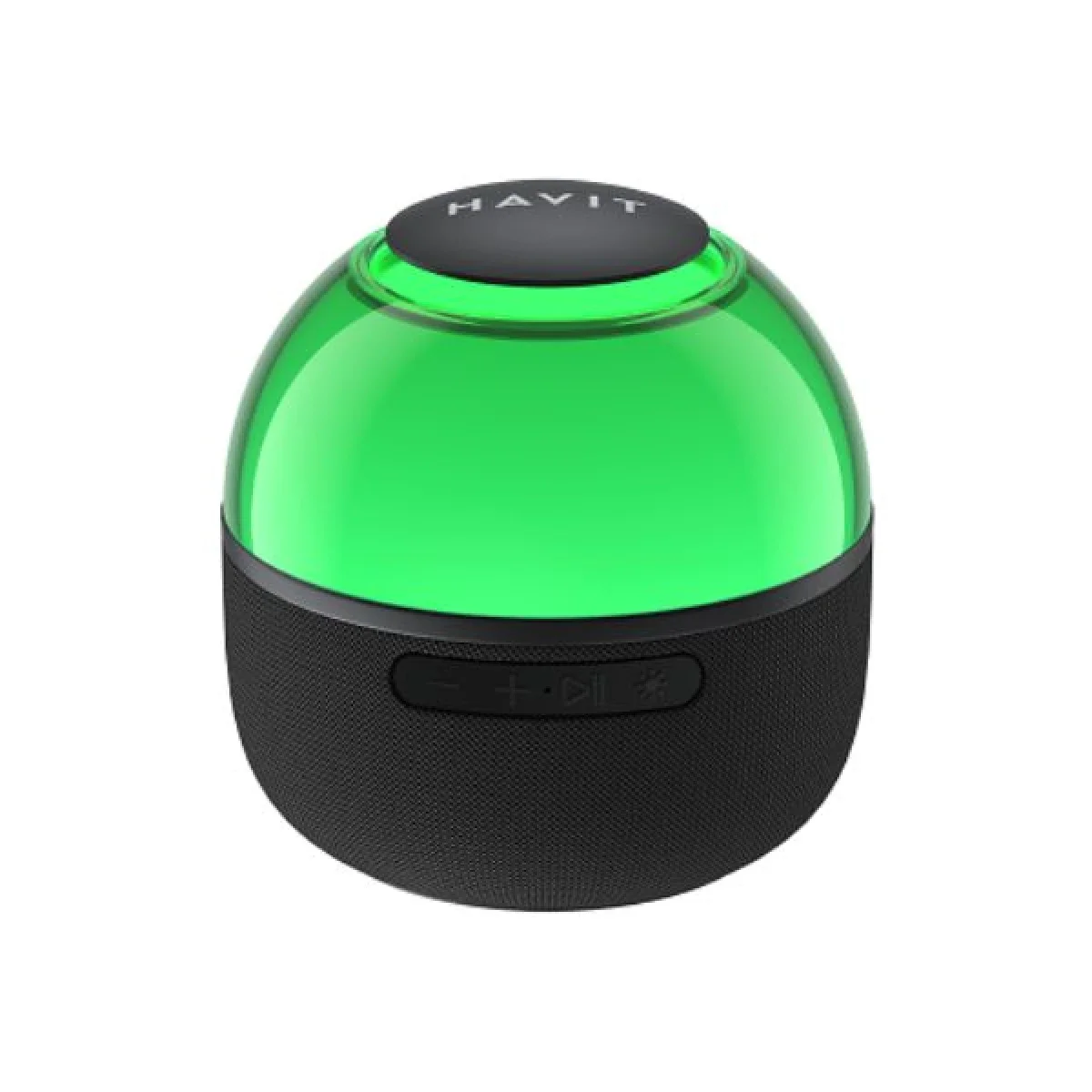 HAVIT SK900BT Wireless Speaker with RGB Lights and 360° Surround Sound - Thumbnail 4